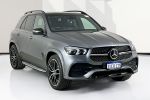 Image for 2020 Mercedes-Benz GLE 300 d 4MATIC V167 MY19