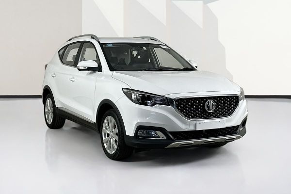 2024 MG ZS EXCITE AZS1 MY24 image