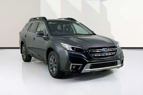 2024 Subaru OUTBACK AWD MY24 image