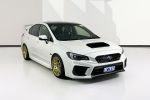 Image for 2021 Subaru WRX STi (AWD) MY21