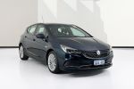 Image for 2017 Holden ASTRA R BK MY17