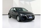 Image for 2019 Mazda MAZDA2 NEO (5YR) DJ