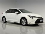 Image for 2020 TOYOTA COROLLA 4D SEDAN MZEA12R ASCENT SPORT