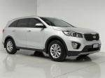 Image for 2016 KIA SORENTO 4D WAGON UM MY16 Si (4x4)