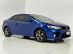 Image for 2011 KIA CERATO 2D COUPE TD MY11 KOUP Si