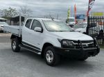 Image for 2019 Holden Colorado Cab Chassis RG MY19 LS