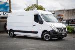 Image for 2015 Renault Master Van X62