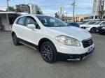 Image for 2014 SUZUKI S-CROSS 4D WAGON JY GLX (4x2)
