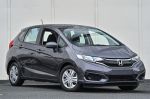 Image for 2017 Honda Jazz Hatchback GF MY18 VTi