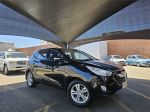 Image for 2011 Hyundai ix35 Wagon LM MY11 Elite
