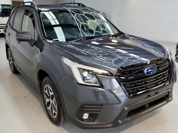 2024 Subaru Forester Wagon S5 MY24 2.5i image