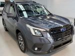 Image for 2024 Subaru Forester Wagon S5 MY24 2.5i