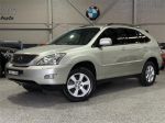 Image for 2004 Lexus RX Wagon MCU38R RX330 Sports