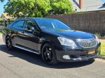 Image for 2009 Toyota Crown Sedan URS206 Majesta