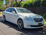 Image for 2009 Toyota Crown Sedan URS206 Majesta