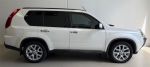 Image for 2013 Nissan X-TRAIL Wagon T31 Series V TL