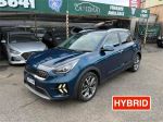 Image for 2021 KIA NIRO 4D WAGON DE MY22 HEV S (HYBRID)