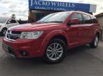 Image for 2015 DODGE JOURNEY 4D WAGON JC MY15 SXT