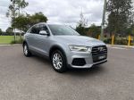 Image for 2016 Audi Q3 Wagon 8U MY16 TFSI