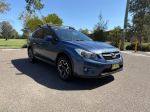 Image for 2013 Subaru XV Hatchback G4X MY13 2.0i-S
