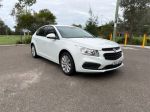 Image for 2016 Holden Cruze Hatchback JH Series II MY16 Equipe