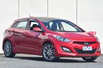 Image for 2014 Hyundai i30 Hatchback GD2 SR