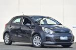 Image for 2016 Kia Rio Hatchback UB MY16 S