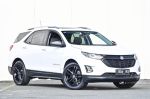 Image for 2019 Holden Equinox Wagon EQ MY20 Black Edition