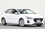 Image for 2018 Hyundai i30 Hatchback PD MY18 Go