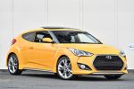 Image for 2016 Hyundai Veloster Hatchback FS4 Series II SR Turbo +