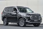 Image for 2023 LDV D90 Wagon SV9A Executive