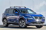 Image for 2022 Nissan X-TRAIL Wagon T33 MY23 ST-L
