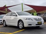 Image for 2009 Toyota Camry Sedan ACV40R Altise