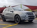 Image for 2009 Mercedes-Benz M-Class Wagon W164 MY10 ML350 CDI BlueEFFICIENCY