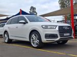 Image for 2016 Audi Q7 Wagon 4M MY16 TDI