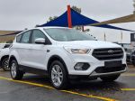 Image for 2019 Ford Escape Wagon ZG 2019.75MY Ambiente