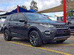 Image for 2018 Land Rover Discovery Sport Wagon L550 19MY TD4 132kW SE
