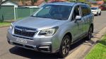Image for 2017 SUBARU FORESTER 4D WAGON MY17 2.5i-L SPECIAL EDITION