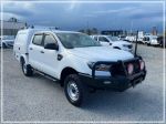 Image for 2020 Ford Ranger Cab Chassis PX MkIII 2020.75MY XL