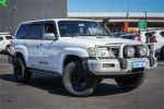 Image for 2008 Nissan Patrol Wagon GU 6 MY08 ST