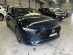 Image for 2019 Mazda 3 Hatchback BP2HLA G25 GT