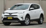 Image for 2018 TOYOTA RAV4 4D WAGON ZSA42R MY18 GX (2WD)
