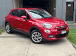 Image for 2017 Fiat 500X Wagon 334 Pop Star