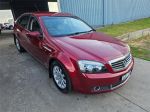 Image for 2010 Holden Statesman Sedan WM MY10
