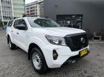 Image for 2021 NISSAN NAVARA DUAL CAB P/UP D23 MY21.5 SL (4x2)