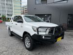 Image for 2021 TOYOTA HILUX DOUBLE C/CHAS GUN126R FACELIFT SR (4x4)