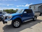 Image for 2010 Ford Ranger Utility PK XLT