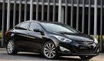 Image for 2014 Hyundai i40 Sedan VF3 Premium