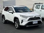 Image for 2021 Toyota RAV4 Wagon AXAH54R GXL
