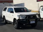 Image for 2022 Toyota Hilux Utility GUN126R SR